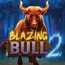 Game Blazing Bull 2 online Maglaro Blazing Bull 2