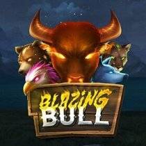 Laro Blazing Bull Blazing Bull