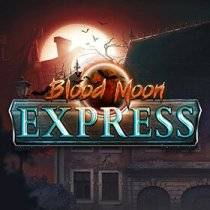 Laro Blood Moon Express Blood Moon Express