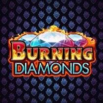 Laro Burning Diamonds Burning Diamonds