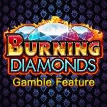 Laro Burning Diamonds Gamble Feature Burning Diamonds Gamble Feature
