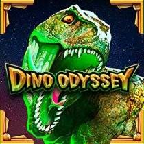 Laro Dino Odyssey Dino Odyssey
