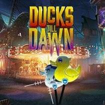Laro Ducks Till Dawn Ducks Till Dawn