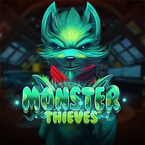 Laro Monster Thieves Monster Thieves