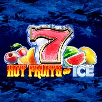 Laro Hot Fruits on Ice Hot Fruits on Ice