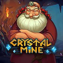 Laro Crystal Mine Crystal Mine