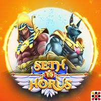 Laro Seth vs Horus Seth vs Horus