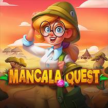 Game Mancala Quest online Maglaro Mancala Quest