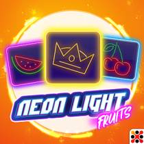 Laro Neon Light Fruits Neon Light Fruits