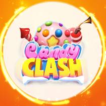 Laro Candy Clash Candy Clash