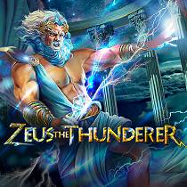 Laro Zeus the Thunderer Zeus the Thunderer