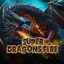 Laro Super Dragons Fire Super Dragons Fire
