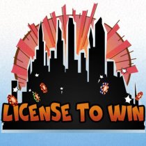 Laro License to Win License to Win