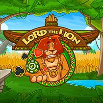 Laro Lion The Lord Lion The Lord