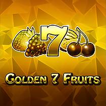 Laro Golden 7 Fruits Golden 7 Fruits