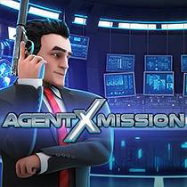 Laro Agent X Mission Agent X Mission