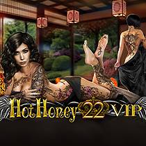 Laro Hot Honey 22 VIP Hot Honey 22 VIP