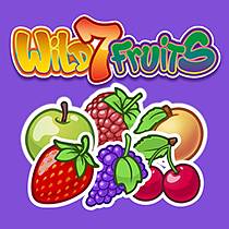Laro Wild 7 Fruits Wild 7 Fruits