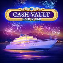 Laro Cash Vault Hold ‘n’ Link Cash Vault Hold ‘n’ Link