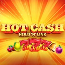Laro Hot Cash: Hold ‘n’ Link Hot Cash: Hold ‘n’ Link