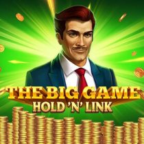 Laro The Big Game Hold'N'Link The Big Game Hold'N'Link