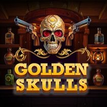 Laro Golden Skulls Golden Skulls