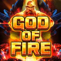 Laro God of Fire God of Fire