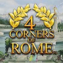 Laro 4 Corners Of Rome 4 Corners Of Rome