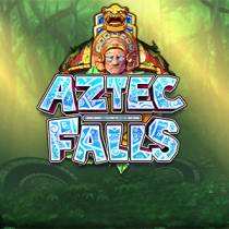 Laro Aztec Falls Aztec Falls