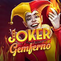 Laro Joker Gemferno Joker Gemferno