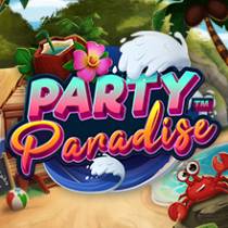 Laro Party Paradise Party Paradise