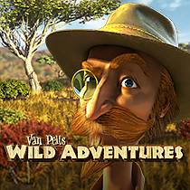 Laro Wild Adventures Wild Adventures