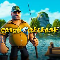 Laro Catch & Release Catch & Release