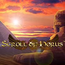 Laro Scroll of Horus Scroll of Horus