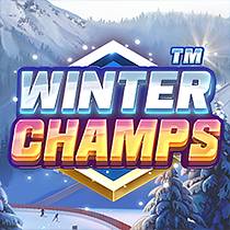 Laro Winter Champs Winter Champs