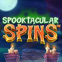 Laro Spooktacular Spins Spooktacular Spins