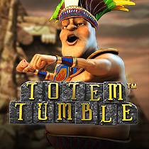 Laro Totem Tumble Totem Tumble