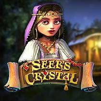 Laro Seer's Crystal Seer's Crystal