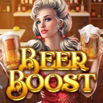 Laro Beer Boost Beer Boost