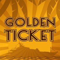 Laro Golden Ticket Golden Ticket