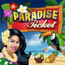 Laro Paradise Ticket Paradise Ticket