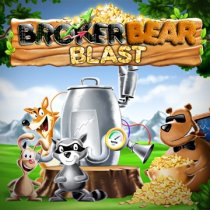 Laro Broker Bear Blast Broker Bear Blast