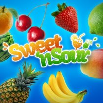 Laro Sweet 'N Sour Sweet 'N Sour