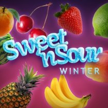 Laro Sweet 'N Sour Winter Sweet 'N Sour Winter