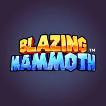 Game Blazing Mammoth online Maglaro Blazing Mammoth