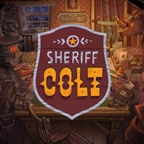 Game Sheriff Colt online Maglaro Sheriff Colt