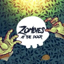 Game Zombies at the Door online Maglaro Zombies at the Door