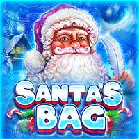 Laro Santa's Bag Santa's Bag