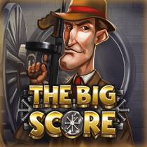 Laro The Big Score The Big Score