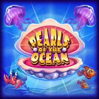 Laro Pearls of the Ocean Pearls of the Ocean